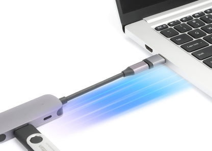 USB-A to USB-C Adapter Image 7