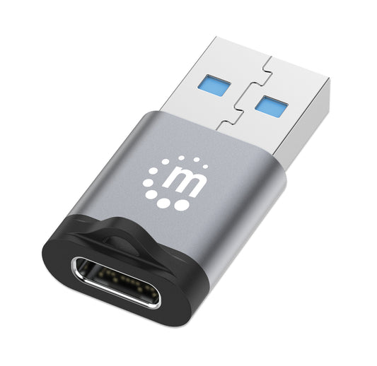 USB-A to USB-C Adapter Image 1