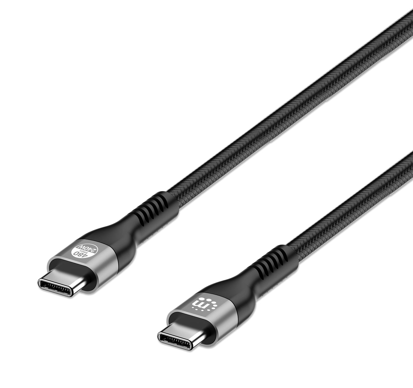 USB 2.0 Type-C EPR Charging Cable 240 W / PD 3.1 Image 1