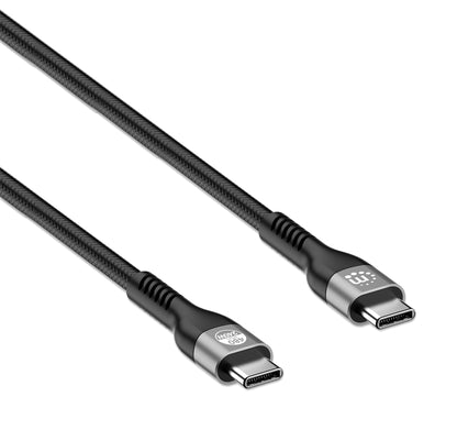 USB 2.0 Type-C EPR Charging Cable 240 W / PD 3.1 Image 3