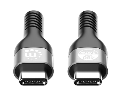 USB 2.0 Type-C EPR Charging Cable 240 W / PD 3.1 Image 4