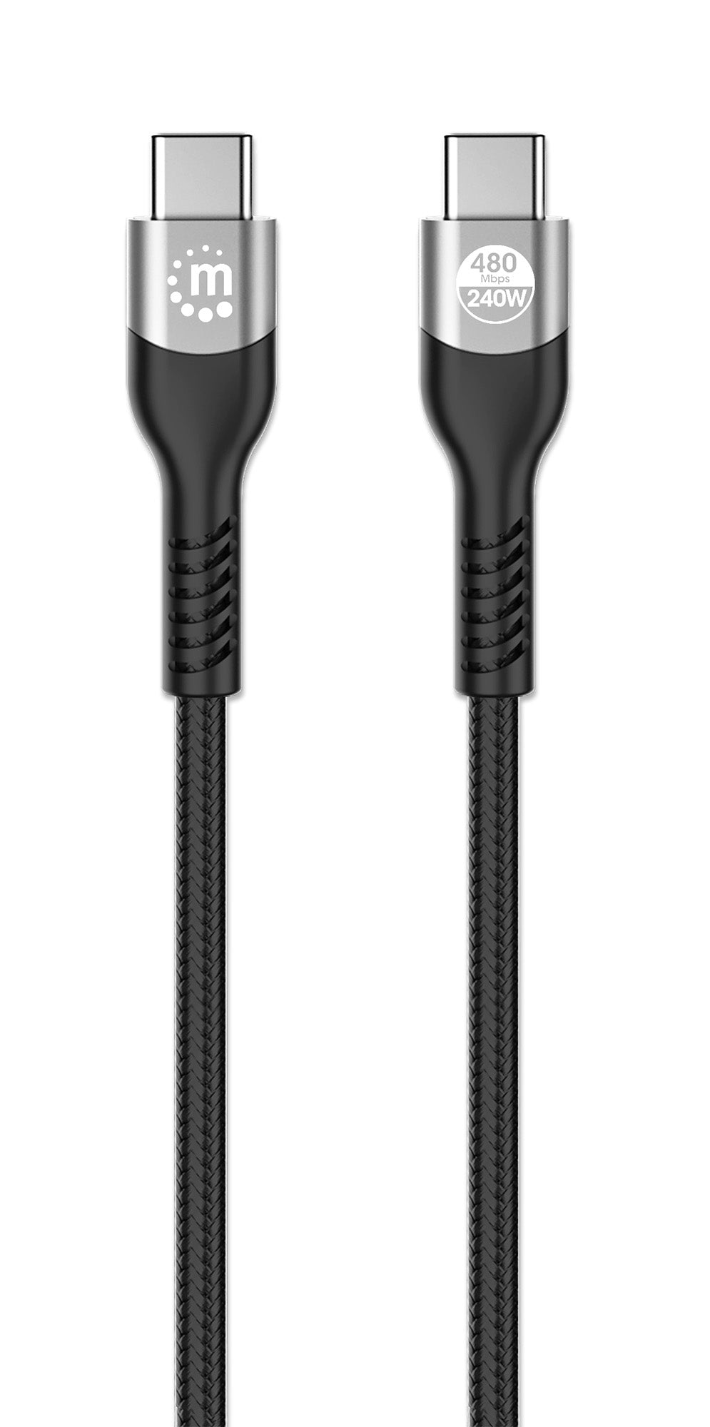 USB 2.0 Type-C EPR Charging Cable 240 W / PD 3.1 Image 5