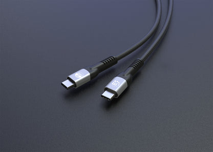 USB4 Type-C 40 Gbps 8K Video and 240 W EPR Charging Cable / PD 3.1 Image 6