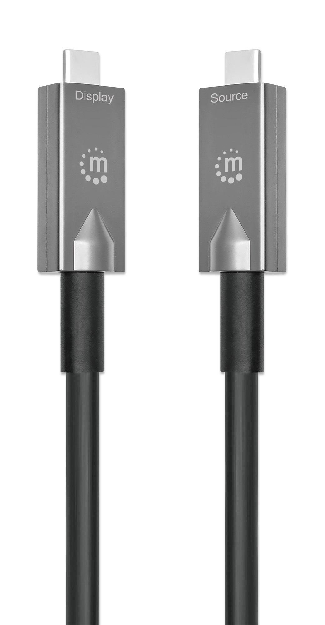 USB 3.2 Gen 2 Type-C Active Optical Cable Image 7