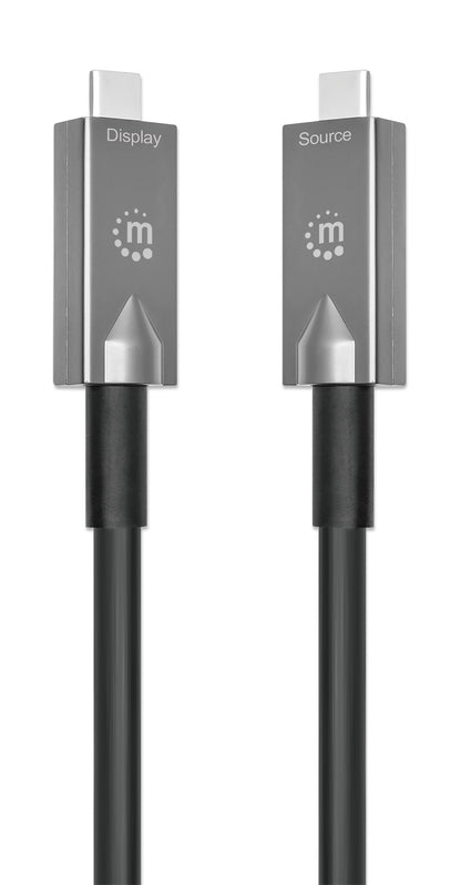 USB 3.2 Gen 2 Type-C Active Optical Cable Image 7