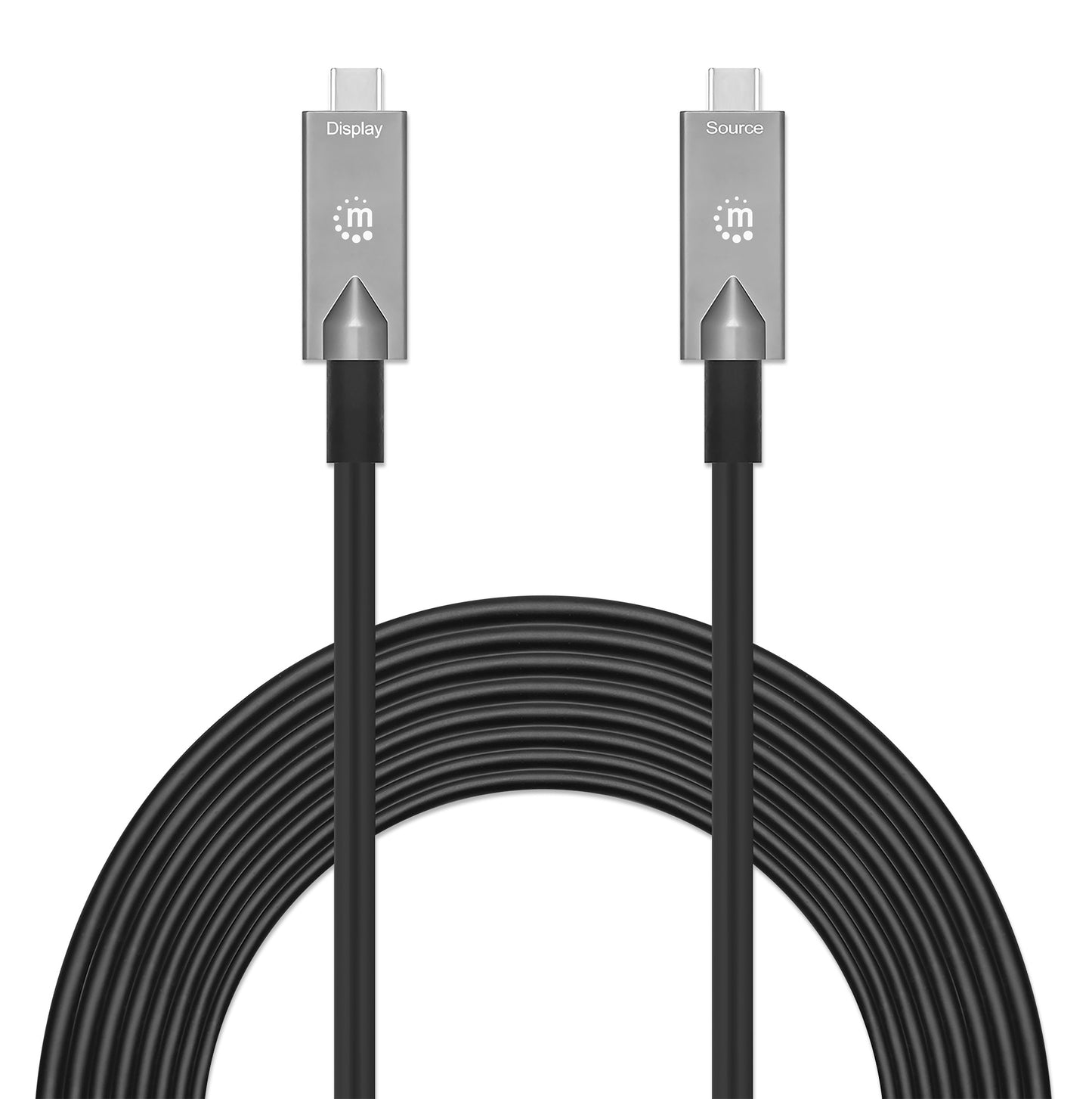 USB 3.2 Gen 2 Type-C Active Optical Cable Image 8