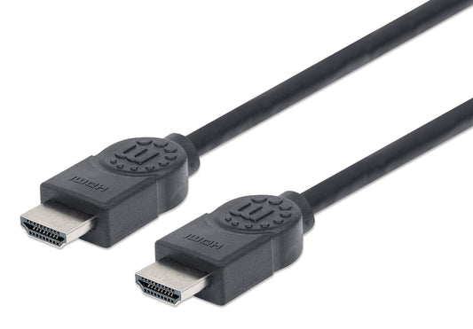 4K@60Hz High Speed HDMI Cable with Ethernet Image 1