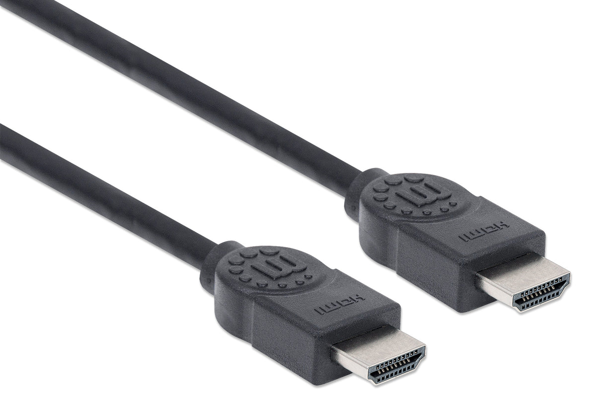 4K@60Hz High Speed HDMI Cable with Ethernet Image 3
