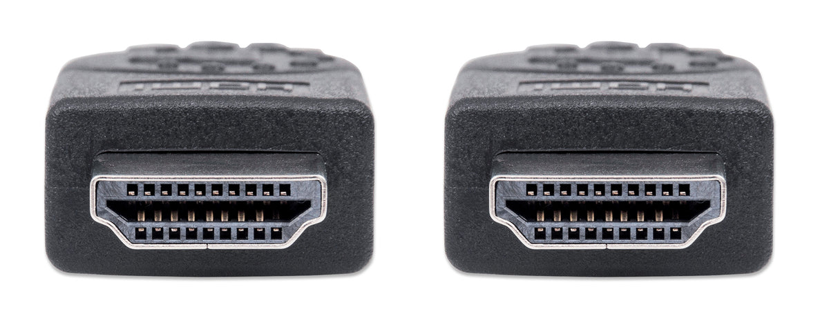 4K@60Hz High Speed HDMI Cable with Ethernet Image 4