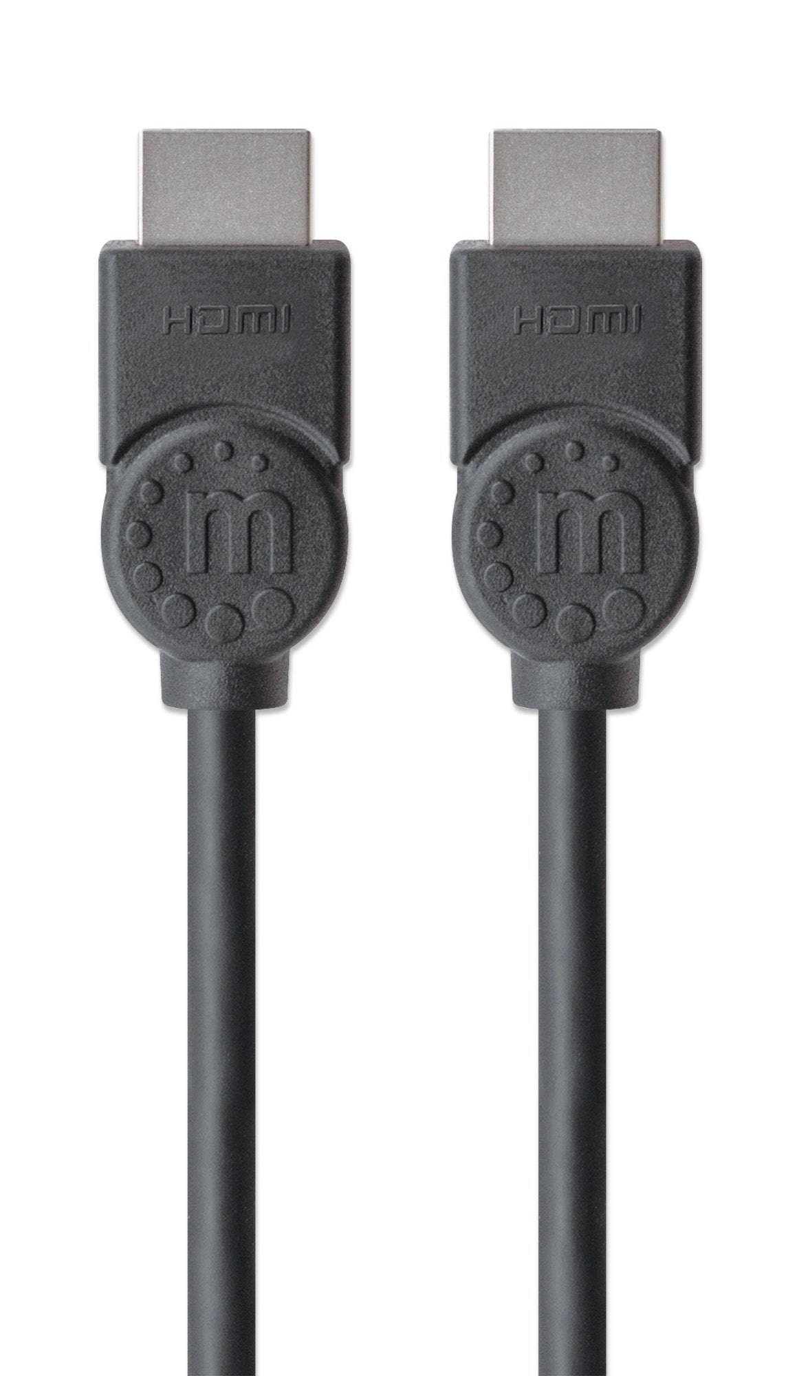 4K@60Hz High Speed HDMI Cable with Ethernet Image 5