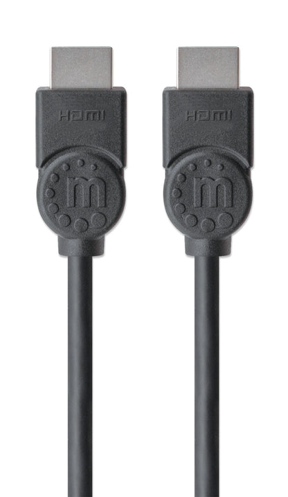 4K@60Hz High Speed HDMI Cable with Ethernet Image 5