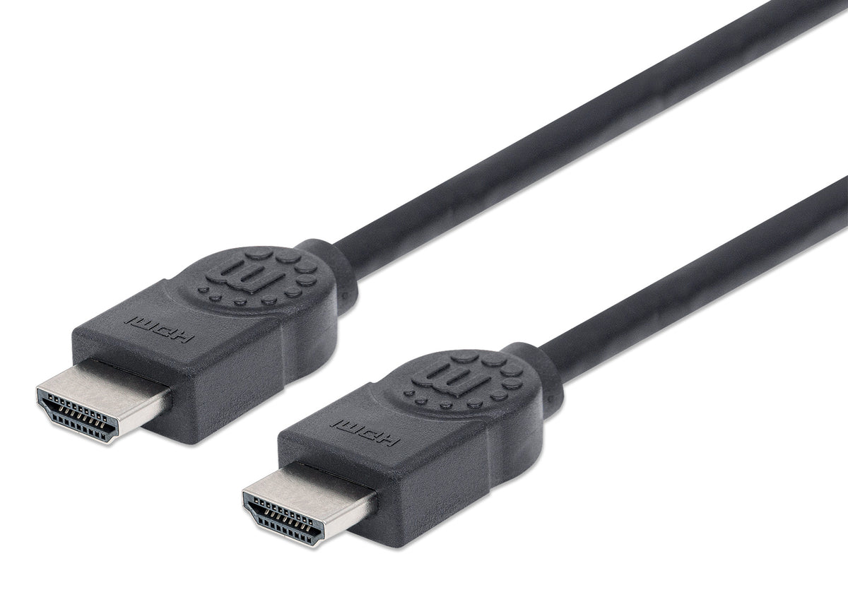 4K@60Hz High Speed HDMI Cable with Ethernet Image 1