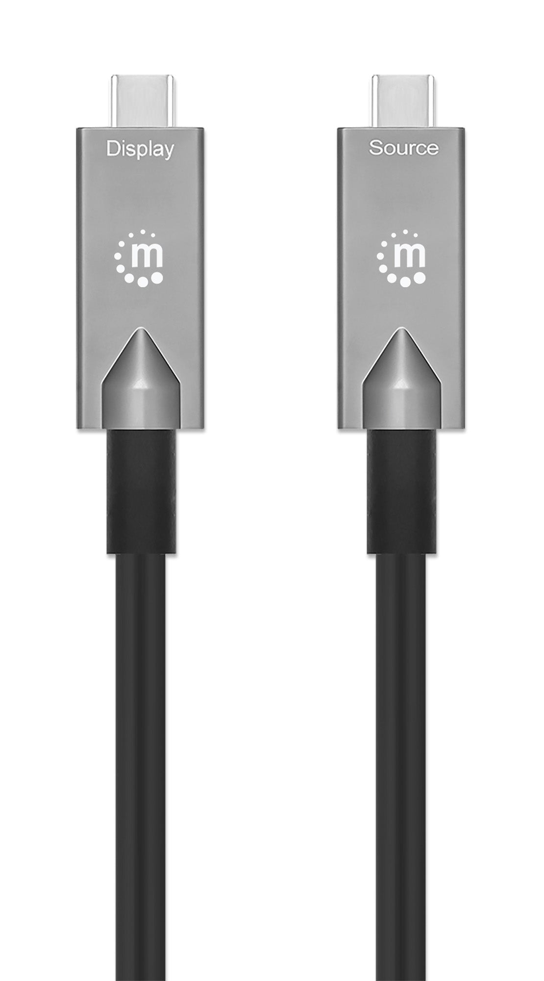 USB 3.2 Gen 2 Type-C Active Optical Cable Image 4