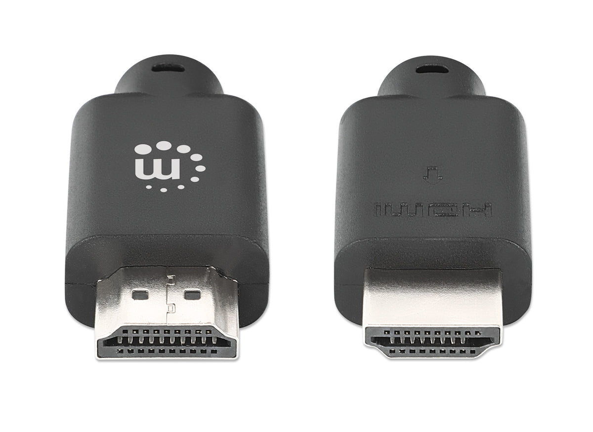 4K@60Hz High Speed HDMI Cable with Ethernet, 1.5 m (5 ft.) Image 4