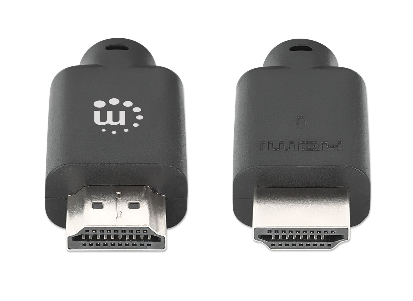 4K@60Hz High Speed HDMI Cable with Ethernet, 3 m (10 ft.) Image 4