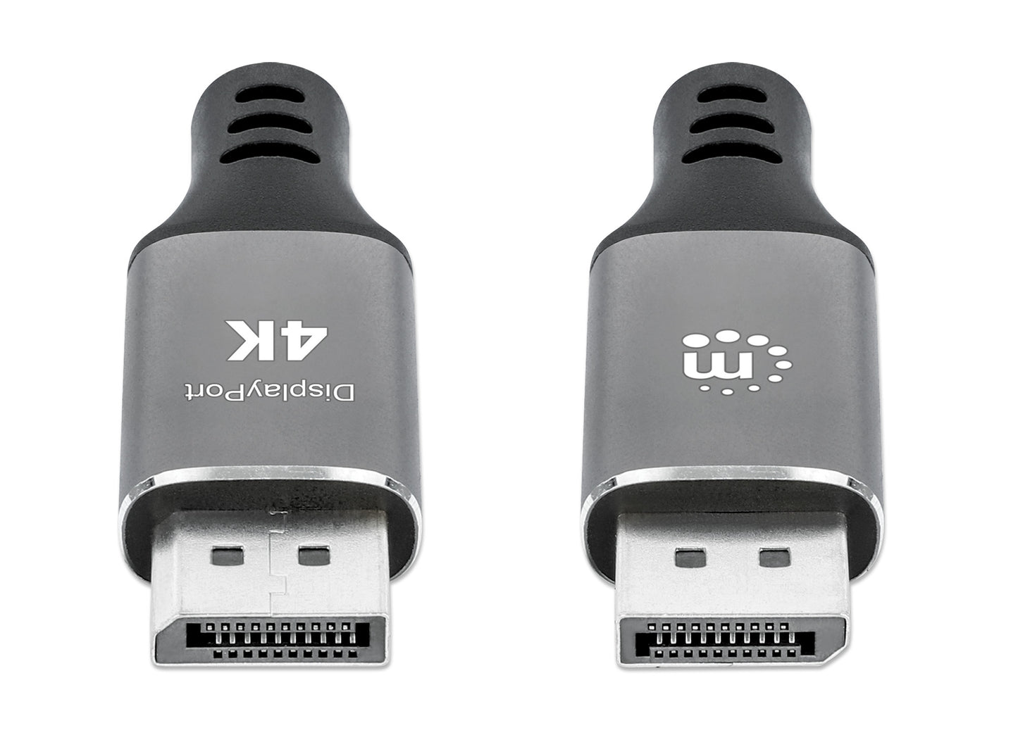 4K@60Hz DisplayPort Monitor Cable, 1 m Image 5