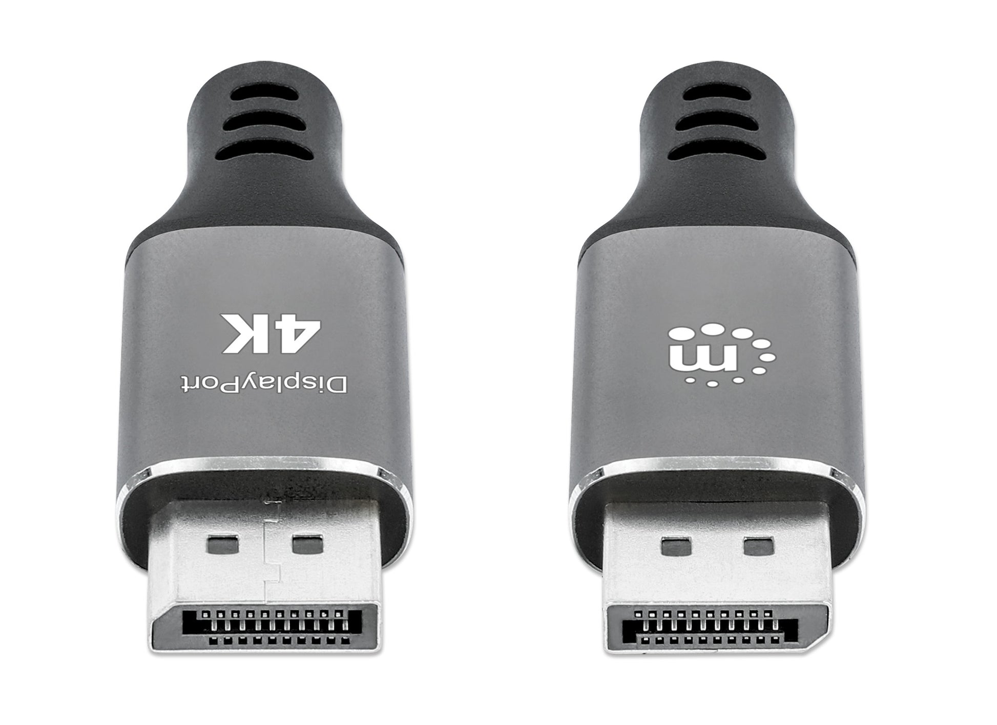 4K@60Hz DisplayPort Monitor Cable, 1 m Image 5