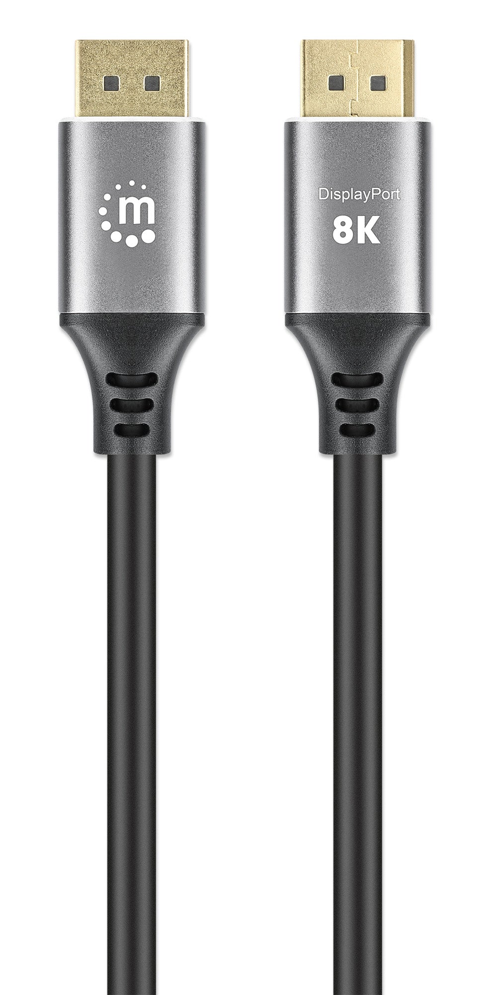 8K@60Hz DisplayPort Monitor Cable, 1 m Image 4