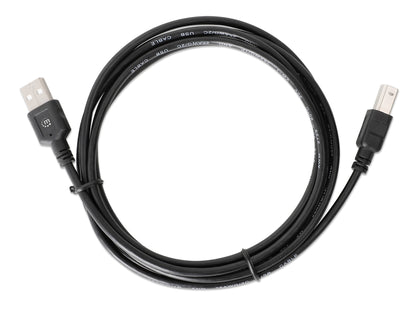 USB 2.0 Type-A to Type-B Cable, 2 m Image 6
