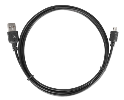 USB 2.0 Type-A to Micro-B Cable, 2 m Image 6