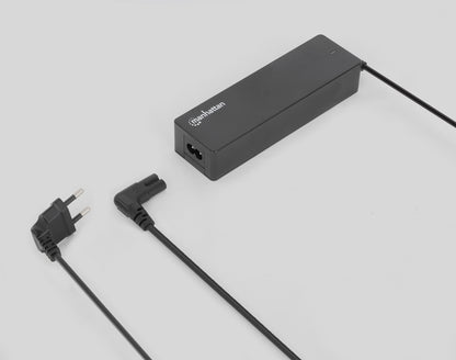 Angled EU Power Cable C7 to CEE 7/16, 3 m Image 2