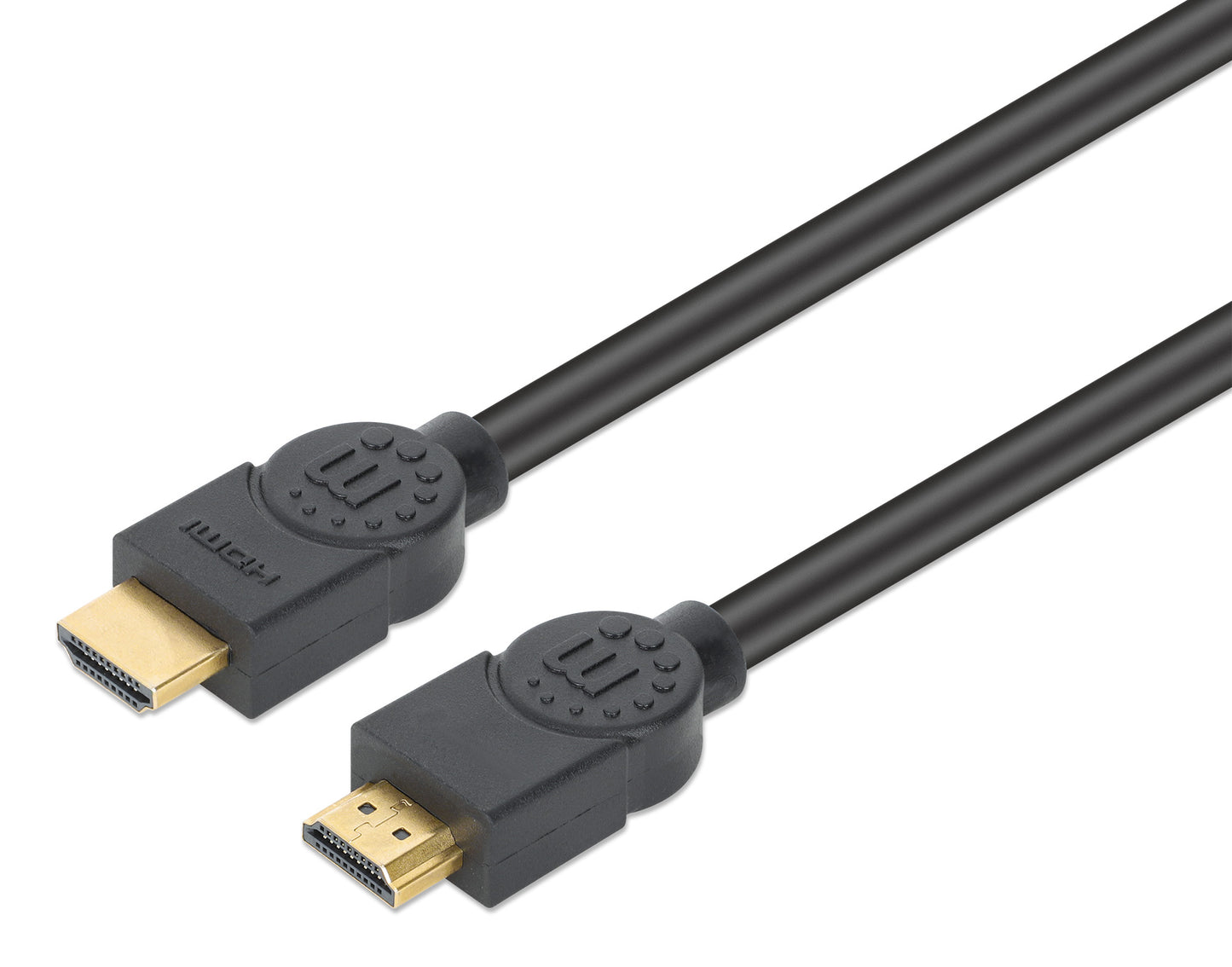 CL3 In-Wall 4K@60Hz High Speed HDMI Cable with Ethernet, 2 m (7 ft.) Image 1