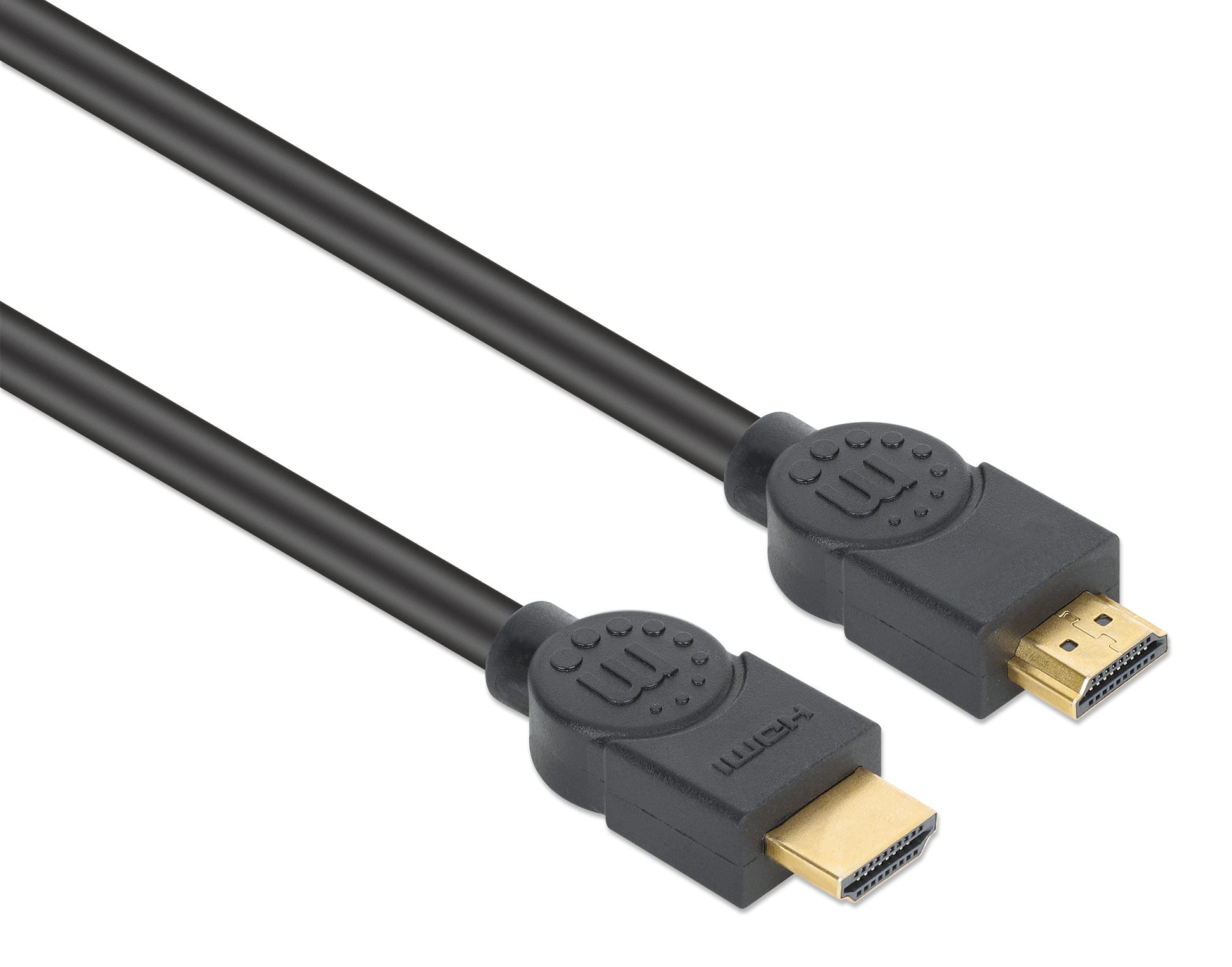 CL3 In-Wall 4K@60Hz High Speed HDMI Cable with Ethernet, 2 m (7 ft.) Image 2