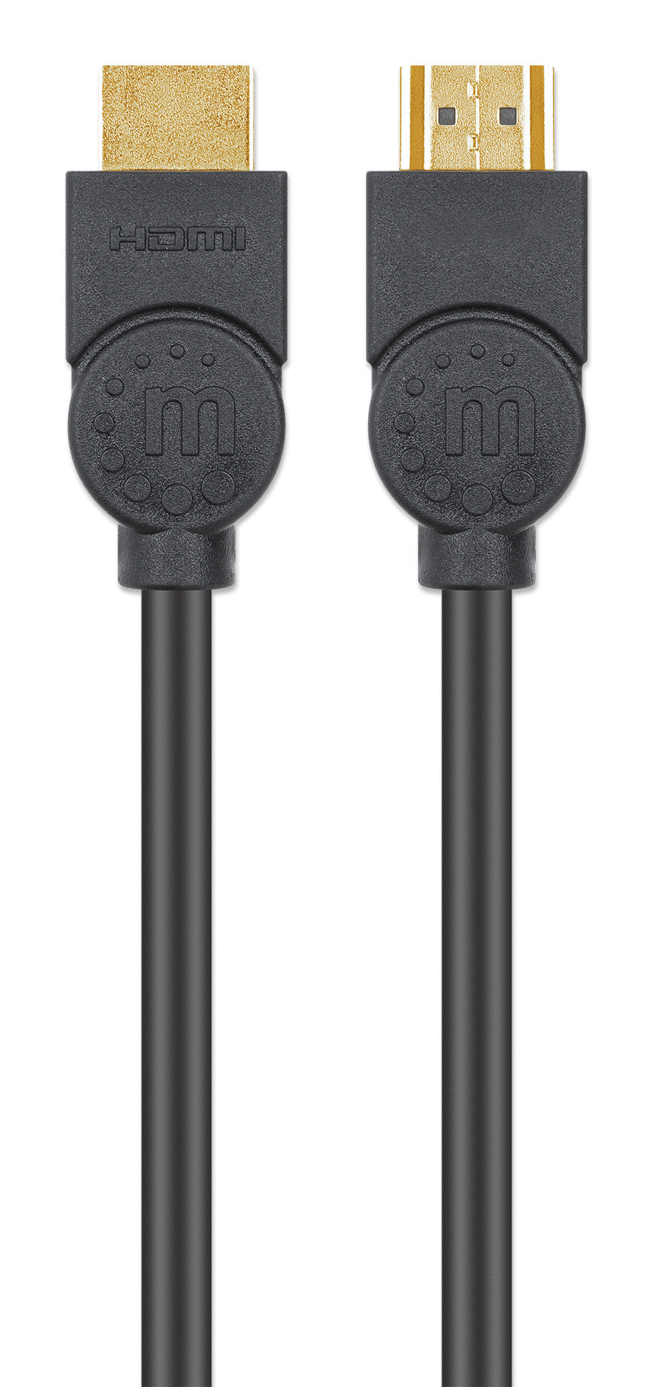 CL3 In-Wall 4K@60Hz High Speed HDMI Cable with Ethernet, 2 m (7 ft.) Image 3