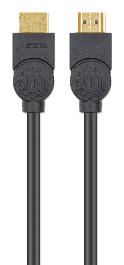 CL3 In-Wall 4K@60Hz High Speed HDMI Cable with Ethernet, 2 m (7 ft.) Image 3