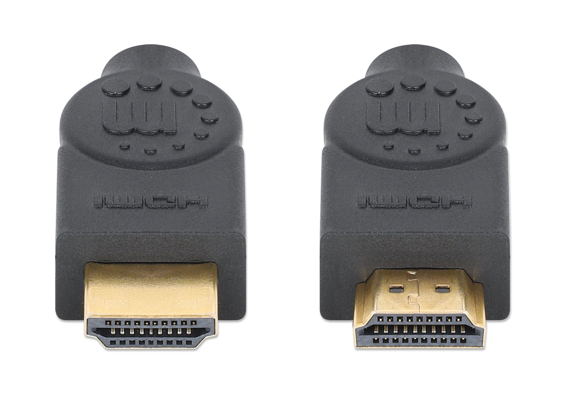 CL3 In-Wall 4K@60Hz High Speed HDMI Cable with Ethernet, 2 m (7 ft.) Image 4