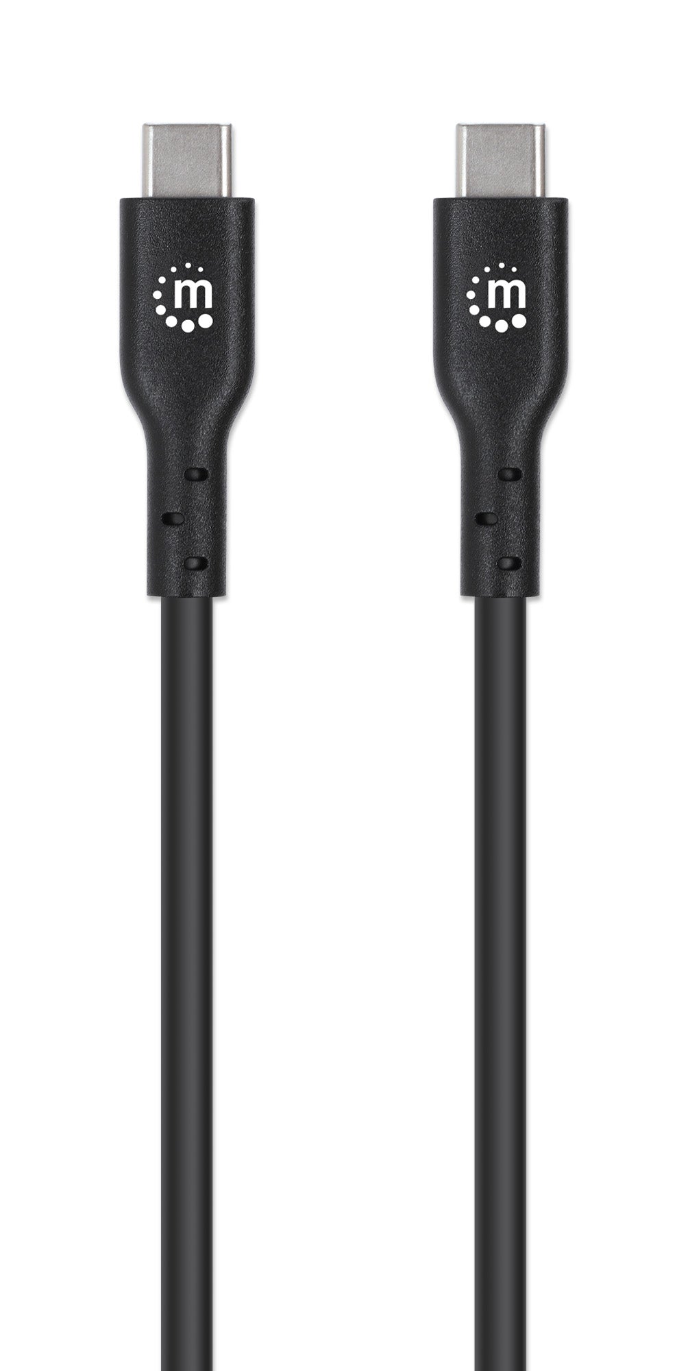 USB 2.0 Type-C Cable, 100 W, 1 m Image 5