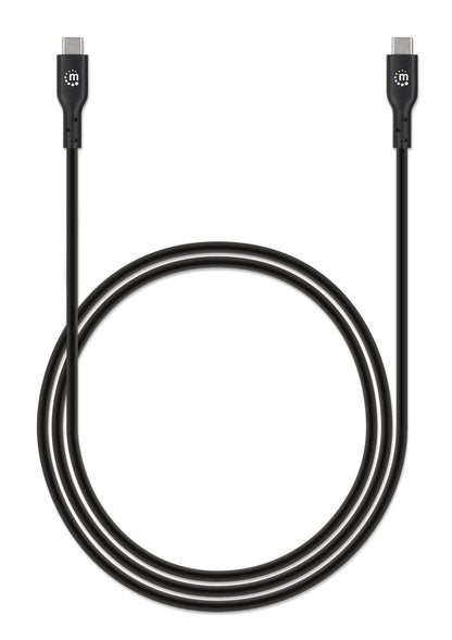 USB 2.0 Type-C Cable, 100 W, 1 m Image 8