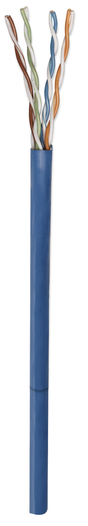 Cat5e UTP Network Cable, Bulk, SOHO Image 1