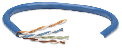 Cat5e UTP Network Cable, Bulk, SOHO Image 2