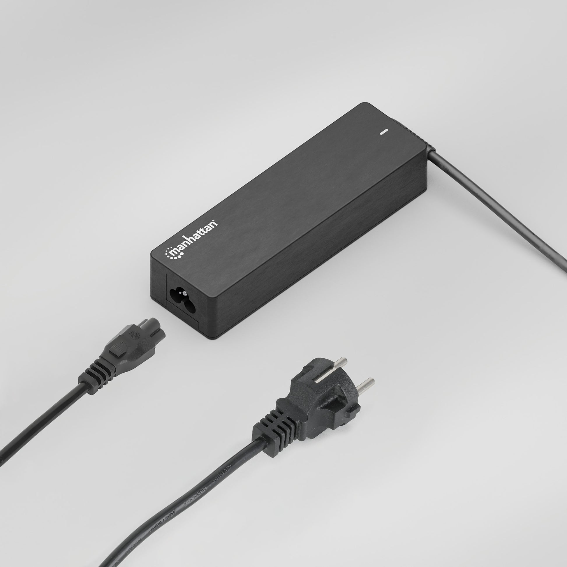 EU Power Cable C5 to CEE 7/7, 1.8 m Image 7