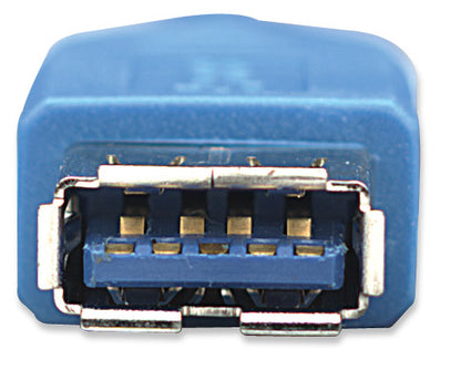 USB 3.0 Type-A Extension Cable, 2 m (6.5 ft.) Image 4