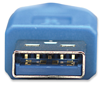 USB 3.0 Type-A Extension Cable, 2 m (6.5 ft.) Image 5