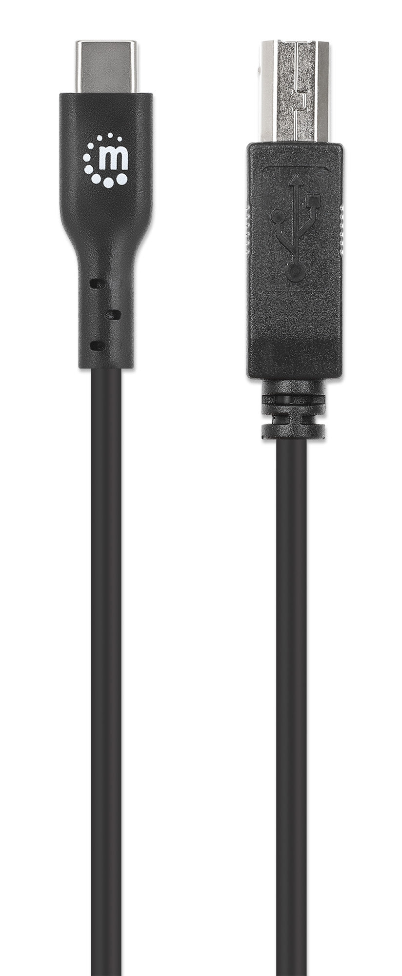 USB 2.0 Type-C Device Cable, 2 m (6 ft.) Image 5