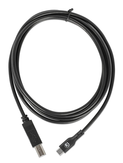 USB 2.0 Type-C Device Cable, 2 m (6 ft.) Image 6