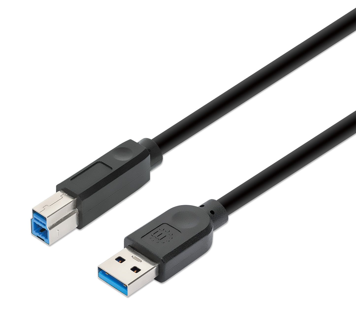 USB 3.0 Type-A to Type-B Active Cable Image 1