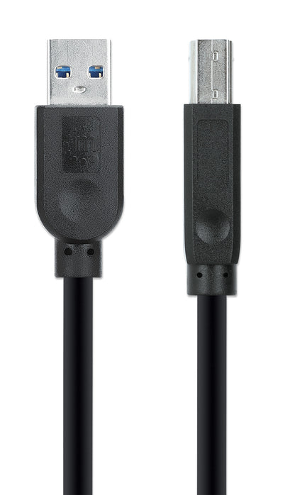 USB 3.0 Type-A to Type-B Active Cable Image 5