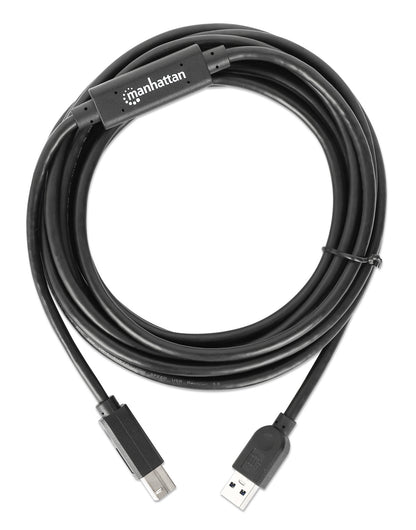 USB 3.0 Type-A to Type-B Active Cable Image 6