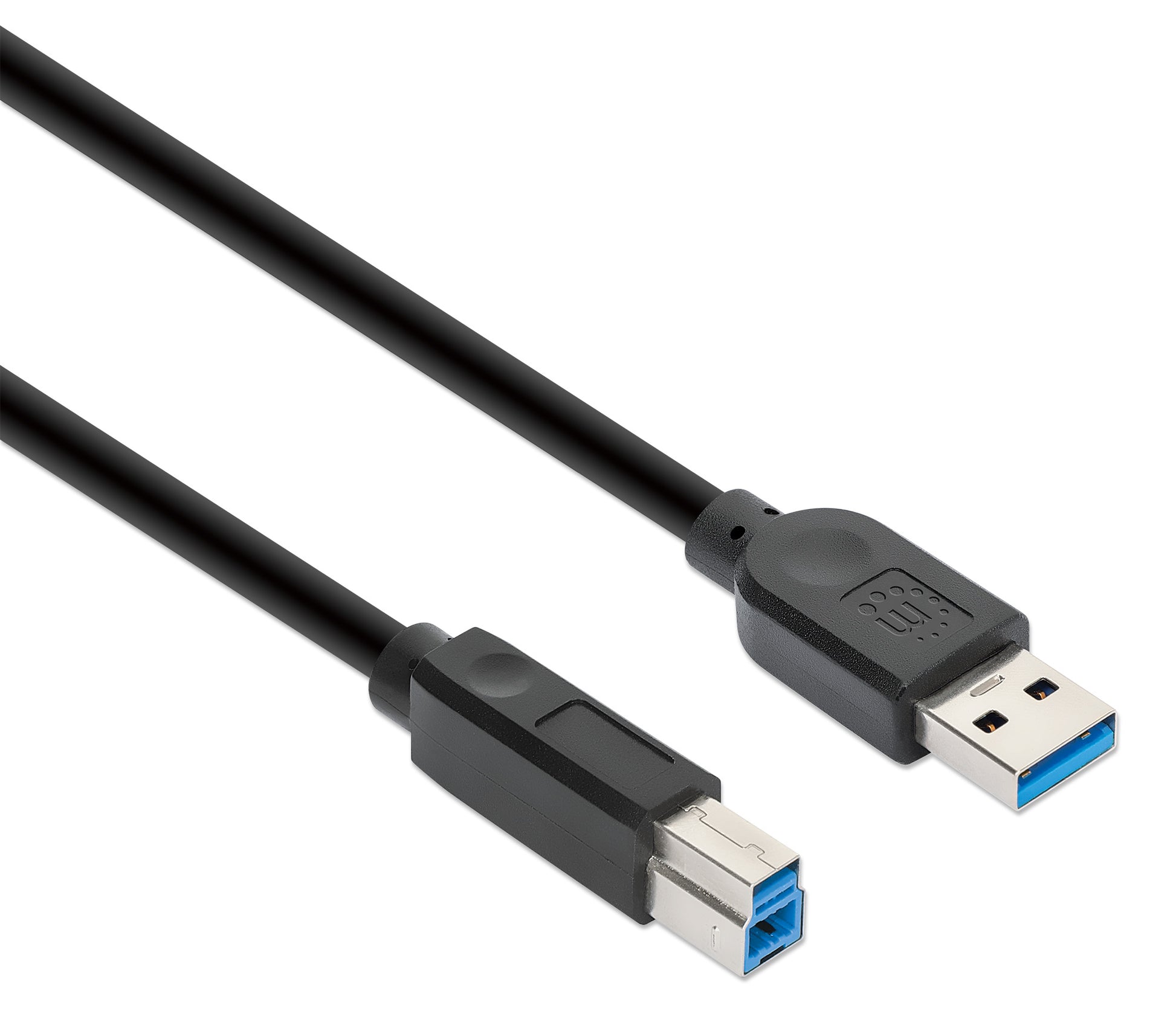 USB 3.0 Type-A to Type-B Active Cable Image 3