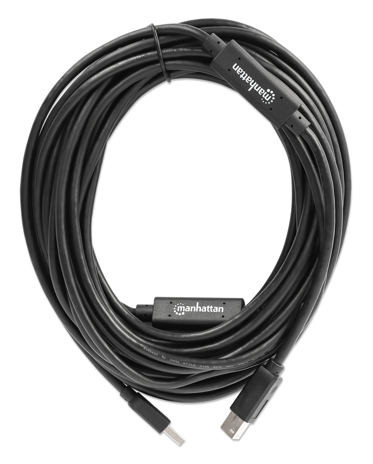 USB 3.0 Type-A to Type-B Active Cable Image 6