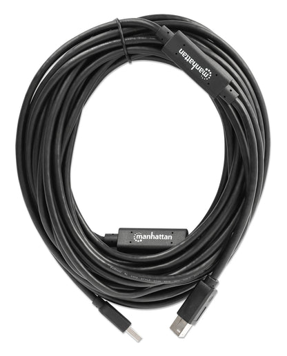 USB 3.0 Type-A to Type-B Active Cable Image 6