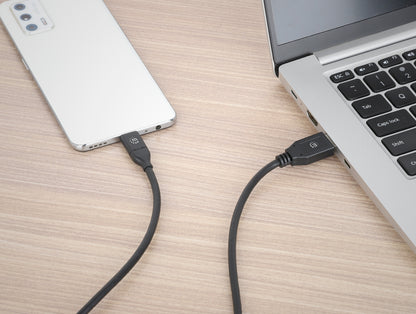 USB 3.0 Type-A to Type-C Cable, 2 m Image 6