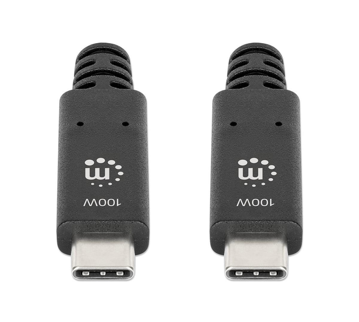 USB 3.2 Gen 2 Type-C Cable, 100 W, 1 m Image 5