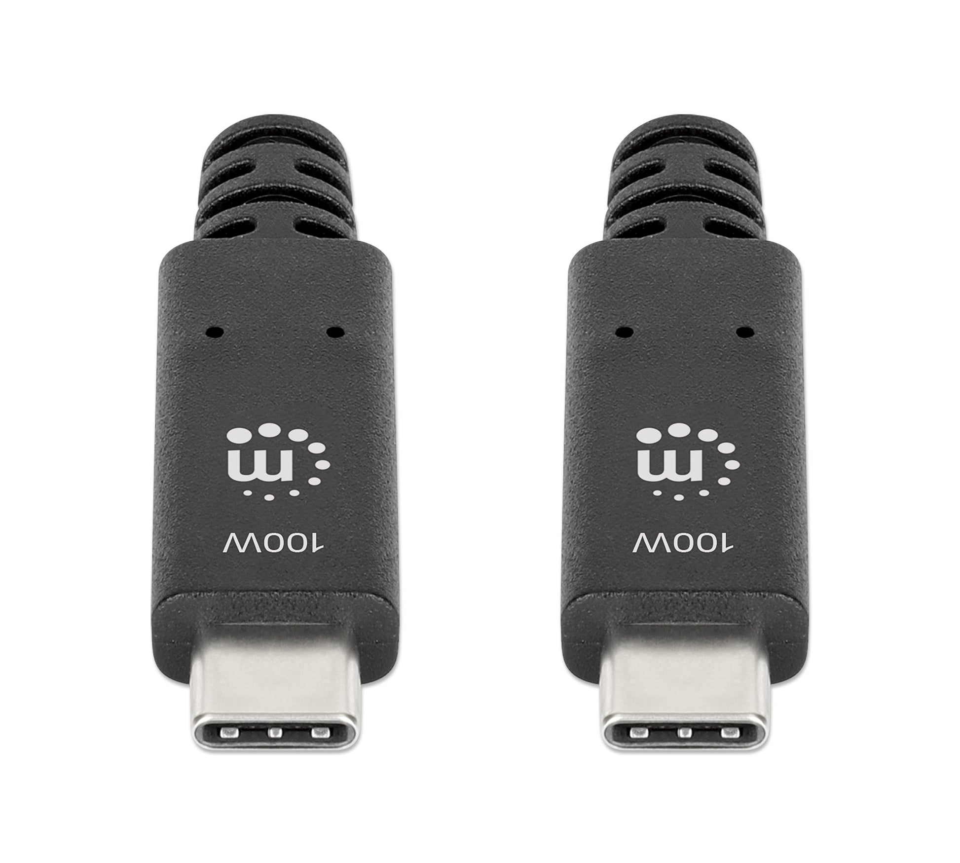 USB 3.2 Gen 2 Type-C Cable, 100 W, 1 m Image 5