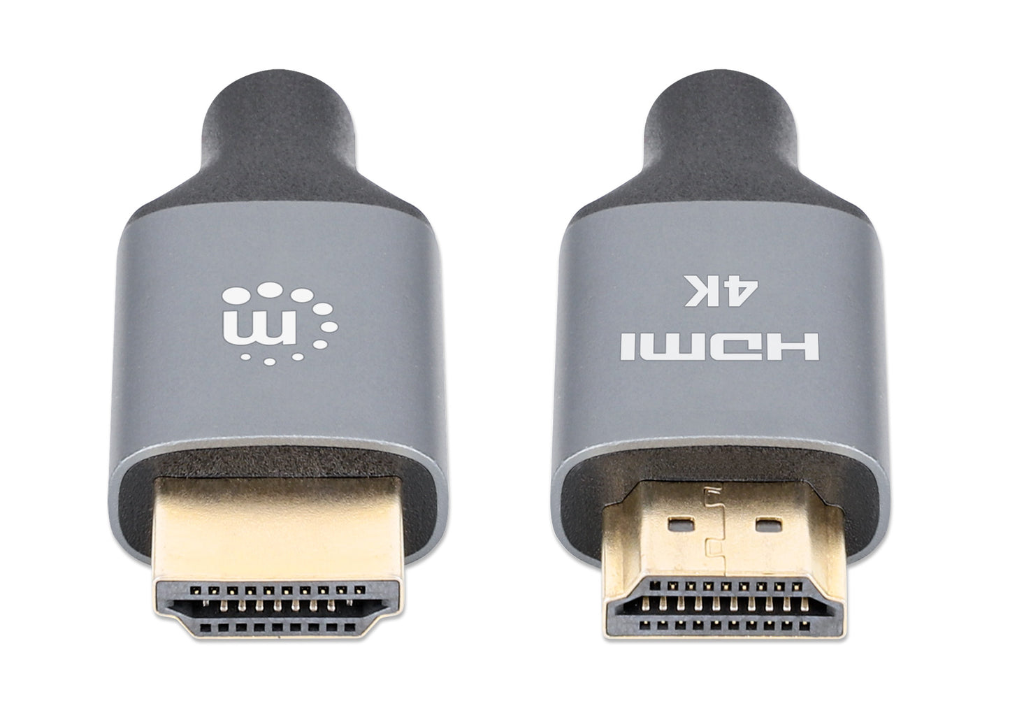 4K@60Hz Certified Premium High Speed HDMI Cable with Ethernet, 3 m Image 5