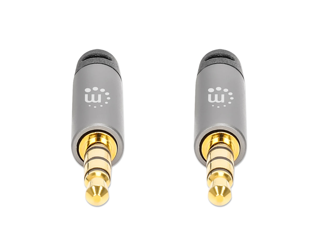 Stereo Audio Aux Cable, 2 m Image 5